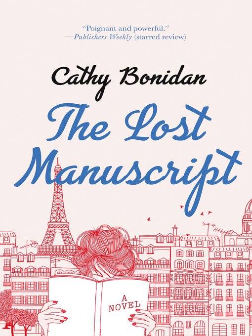 Title details for The Lost Manuscript by Cathy Bonidan - Available